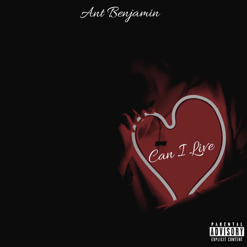 Can I live single artwork