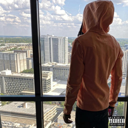 Good Time single artwork